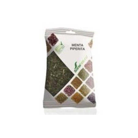 Menta Piperita bolsa Soria Natural