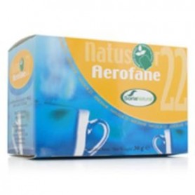 Infusion Natusor 22 Aerofane Soria Natural