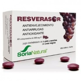 Resverasor Soria Natural