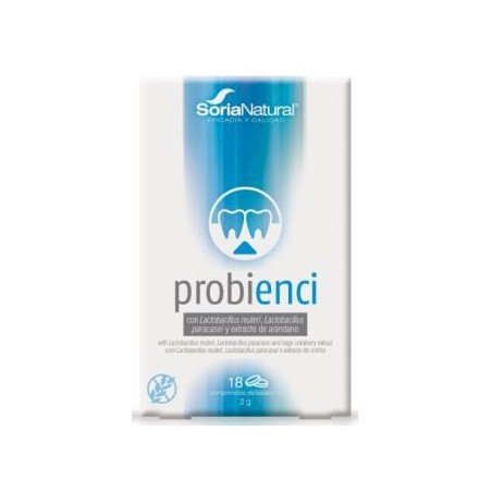 Probienci Soria Natural