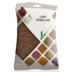 semillas Lino Soria Natural