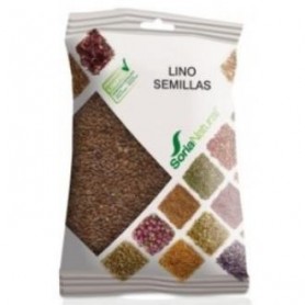 semillas de Lino Soria Natural