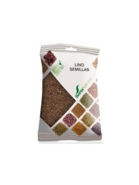 semillas de Lino Soria Natural
