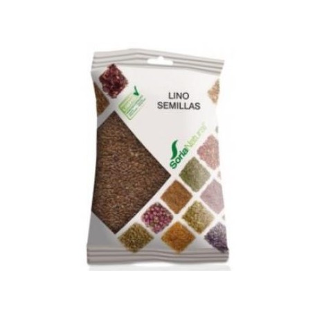 semillas de Lino Soria Natural