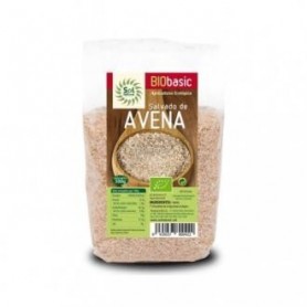 Salvado de Avena Bio Sol Natural