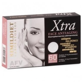 Xtra Face antiaging Simildiet