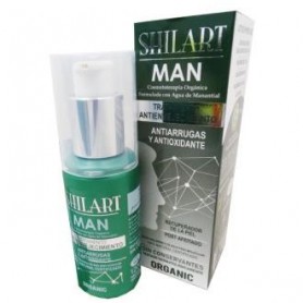 Soin anti-âge Shilart Man