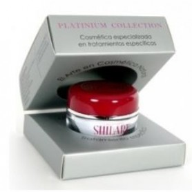 Shilart crema antioxidante celular