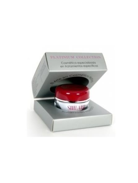Shilart crema antioxidante celular