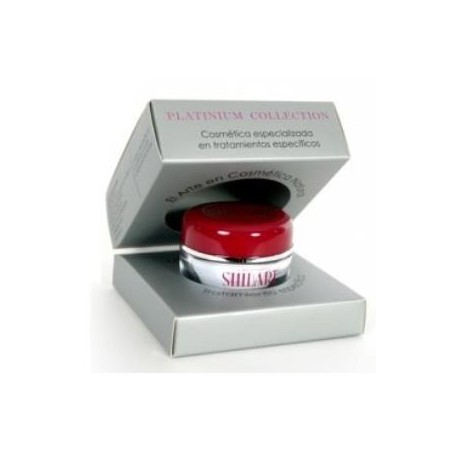 Shilart crema antioxidante celular