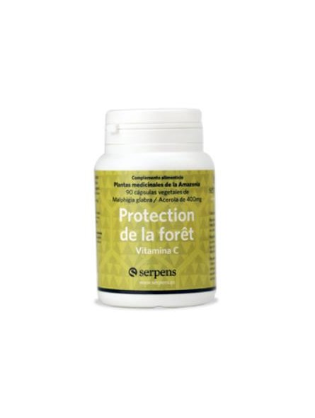 Protection de la Foret Serpens