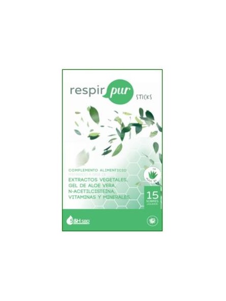 Respirpur Science y Health Sbd