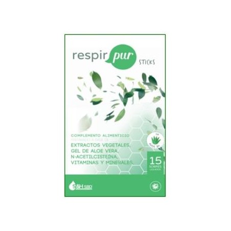Respirpur Science y Health Sbd