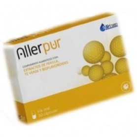 Allerpur Science y Health Sbd