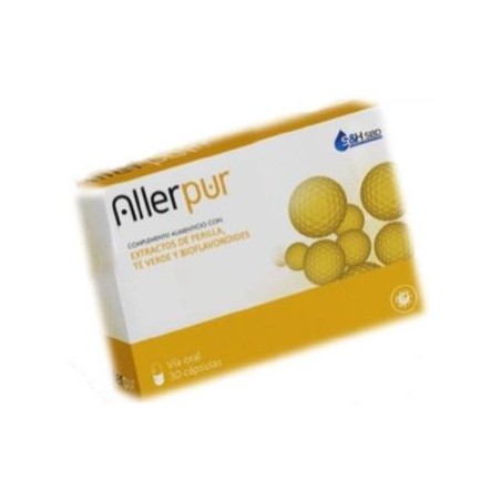 Allerpur Science y Health Sbd