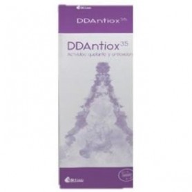 DD Antiox Science & Health SBD