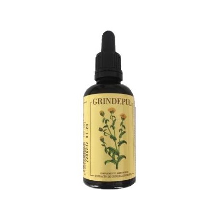 Grindepul Science y Health Sbd