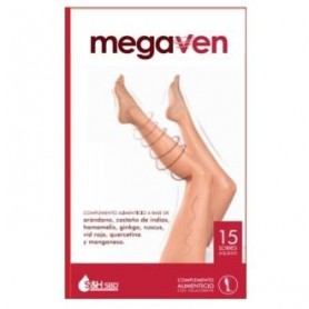 Megaven Science y Health Sbd
