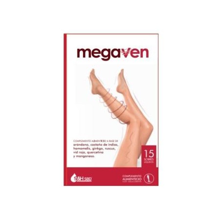 Megaven Science y Health Sbd