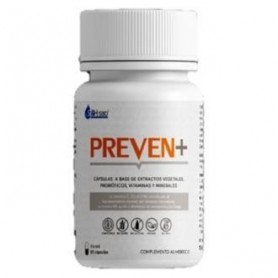 Preven+ Science y Health Sbd