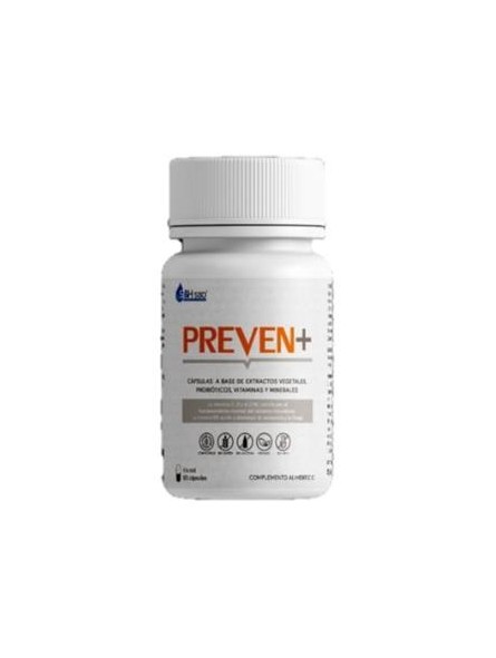 Preven+ Science y Health Sbd