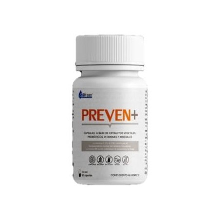 Preven+ Science & Health SBD