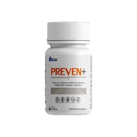 Preven+ Science y Health Sbd