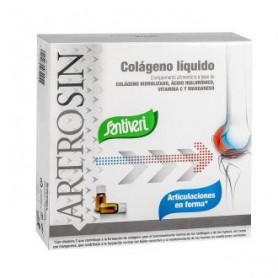 Artrosin Colageno liquido Santiveri