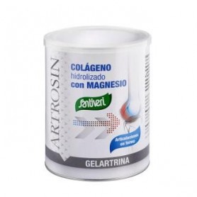 Artrosin Colageno con Magnesio polvo Santiveri