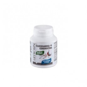 Artrosin glucosamina y condroitina Santiveri