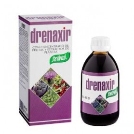 Drenaxir jarabe Santiveri