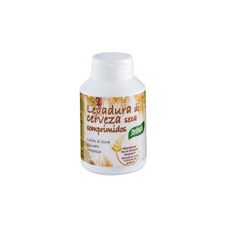 Levadura de Cerveza Santiveri