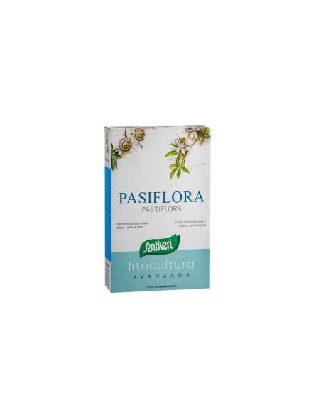Pasiflora Santiveri