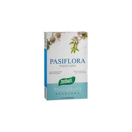 Pasiflora Santiveri