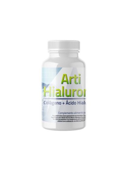 Artic Hialuronic Saludalkalina