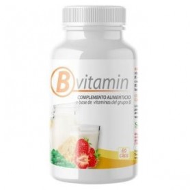 B Vitamin Saludalkalina