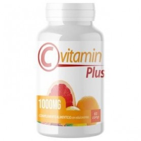 Vitamine C plus 1000 mg Saludalkalina