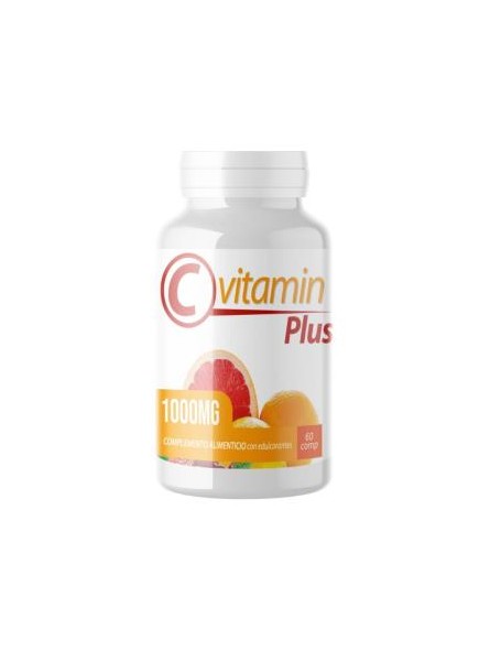 C vitamin plus 1000 mg Saludalkalina