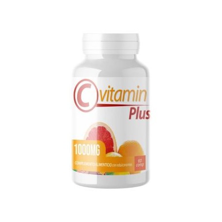 C vitamin plus 1000 mg Saludalkalina