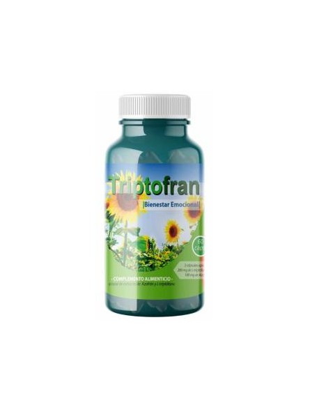 Triptofan Saludalkalina