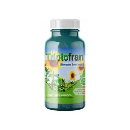 Triptofan Saludalkalina