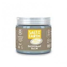 Balsamo Desodorante amber-sandalwood Salt of the Earth