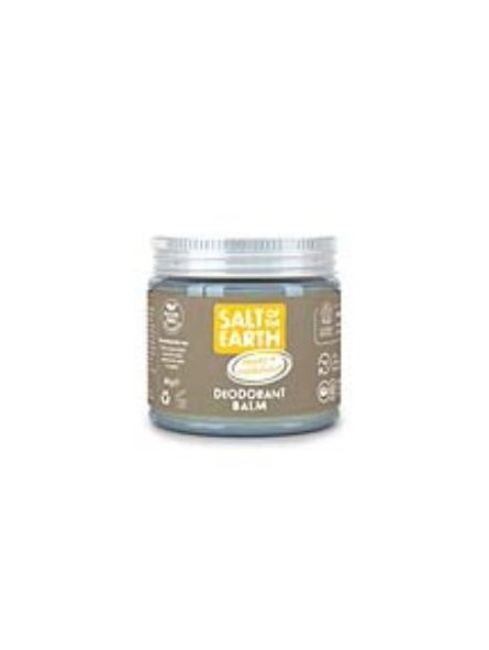 Balsamo Desodorante amber-sandalwood Salt of the Earth
