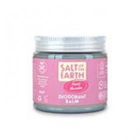 Balsamo Desodorante peony blossom Salt of the Earth