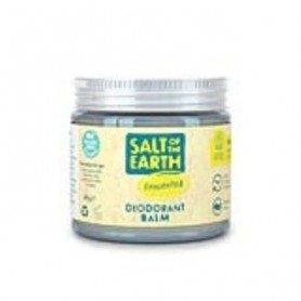 Balsamo Desodorante sin fragancia Salt of the Earth
