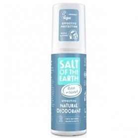 Desodorante Unisex ocean spray Salt of the Earth
