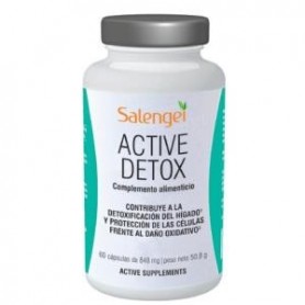 Active Detox Salengei