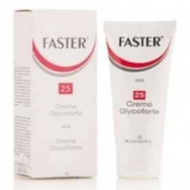 Cosmeclinik Faster 25 Crema Glycoforte