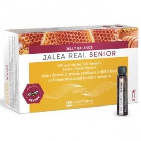 Jelly Balance Senior jalea real FDB