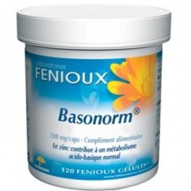 Basonorm Fenioux